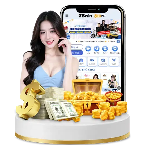 Biểu tượng an toàn và hỗ trợ người chơi Win VIP