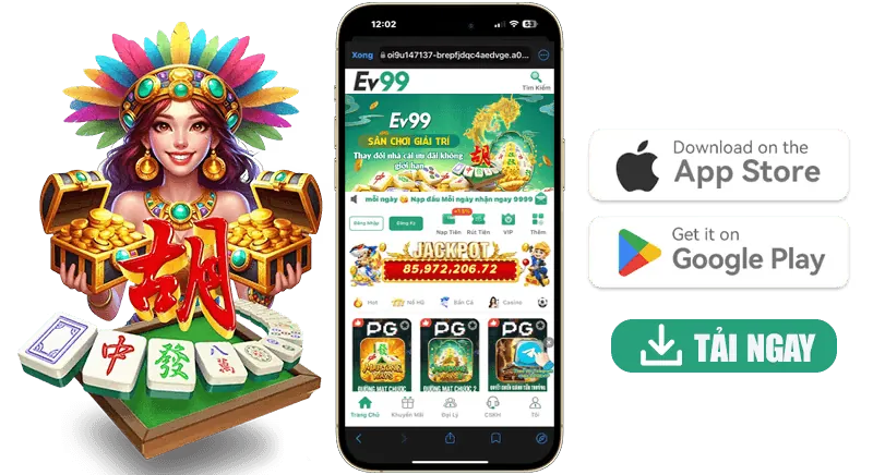 Giao diện nền tảng Win VIP chuyên nghiệp và thân thiện