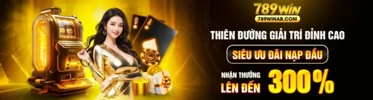 Sòng bạc trực tuyến Win VIP sang trọng