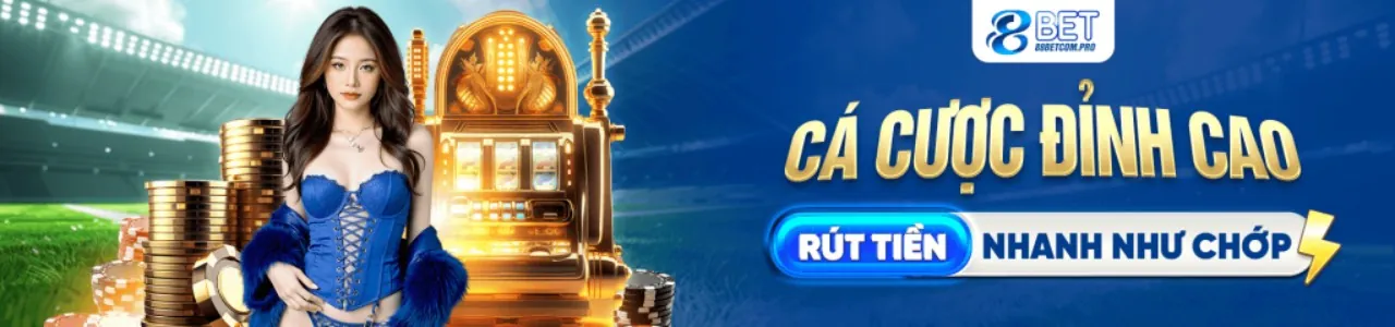 Banner kêu gọi hành động đăng ký Win VIP