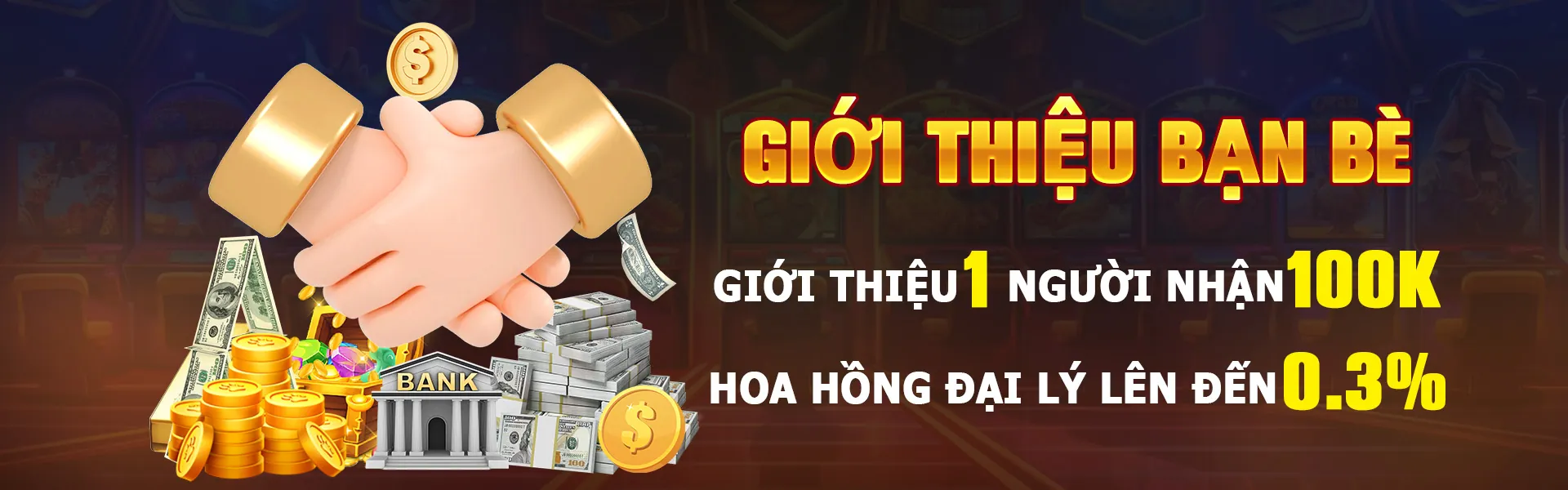 Giao diện ứng dụng Win VIP trên điện thoại thông minh