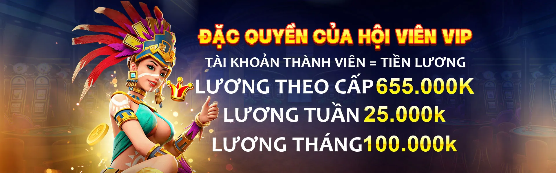 Tin tức Win VIP mới nhất