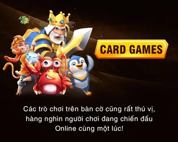 Bắn Cá Đổi Thưởng Win VIP