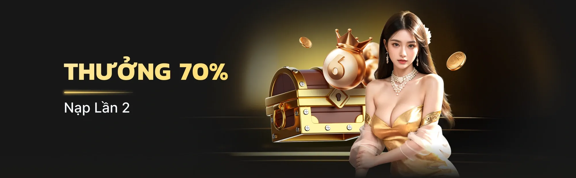 Chương trình VIP Win VIP