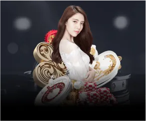 Người chơi trải nghiệm Baccarat trực tuyến tại win vip